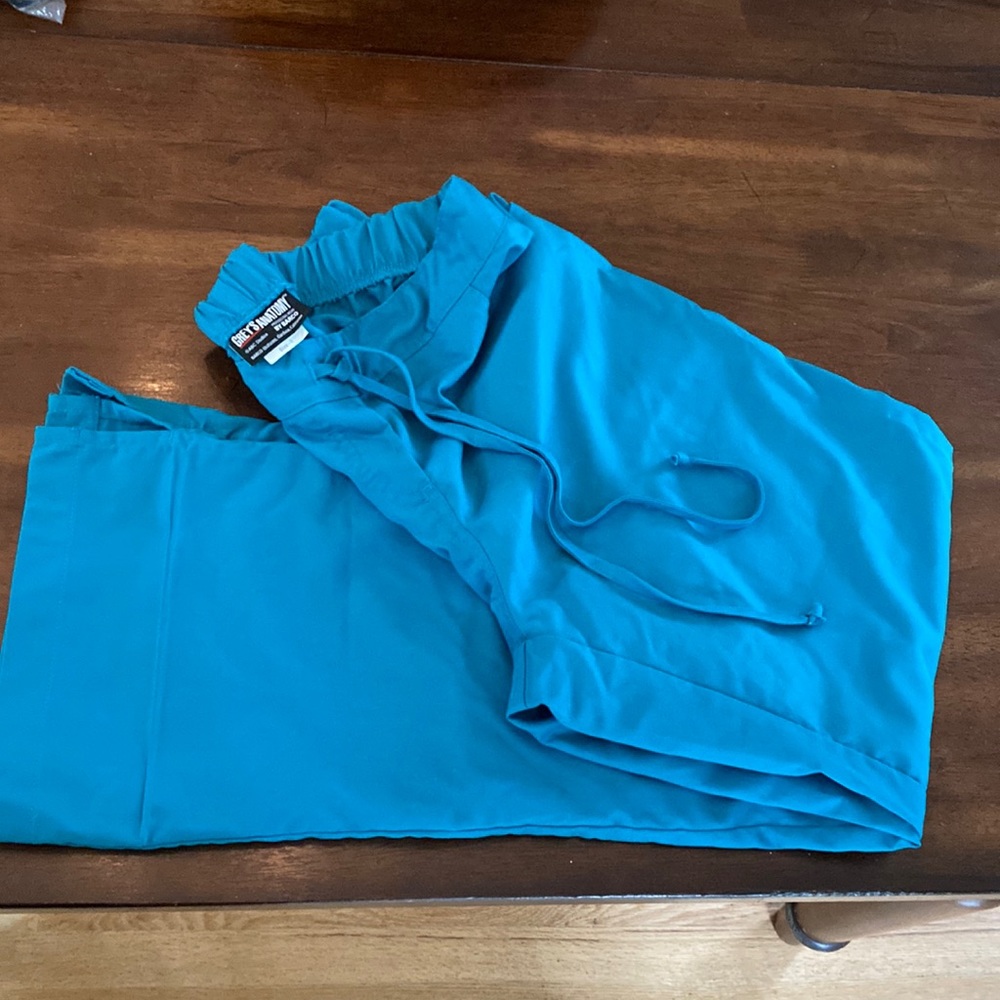 Grey’s Anatomy Classic Riley Pant - 5 Pocket Scrubs